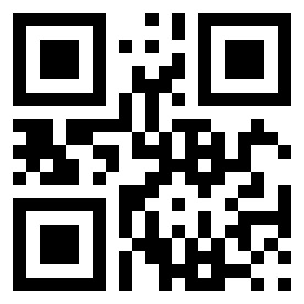 Номер 91270686 QR-код