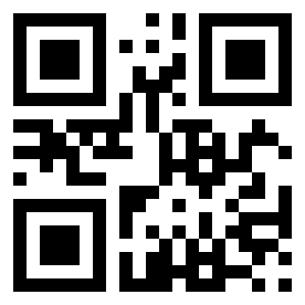 Номер 91270687 QR-код