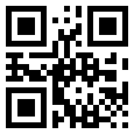 Номер 91567748 QR-код