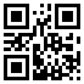 Номер 91567749 QR-код