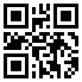 Номер 91840542 QR-код