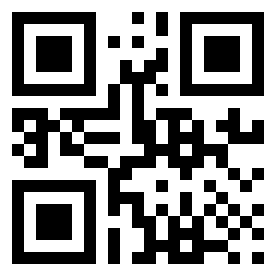 Номер 9195278 QR-код