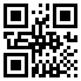 Номер 9195280 QR-код