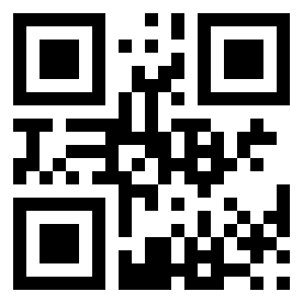 Номер 92076165 QR-код