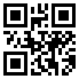 Номер 92206142 QR-код