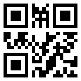 Номер 92206143 QR-код