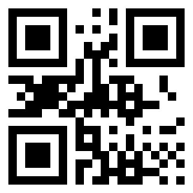 Номер 9259051 QR-код