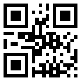 Номер 92718377 QR-код