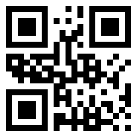Номер 92718378 QR-код
