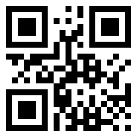 Номер 92718380 QR-код
