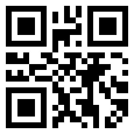 Номер 9274518 QR-код