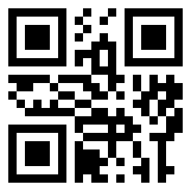 Номер 9274519 QR-код