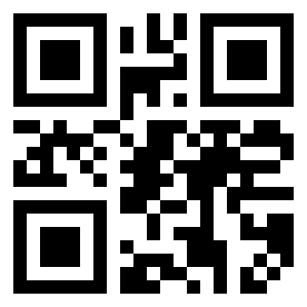 Номер 93470298 QR-код