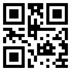 Номер 93470299 QR-код