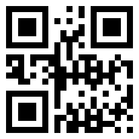 Номер 94607973 QR-код