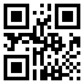 Номер 9503040 QR-код