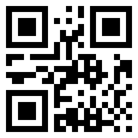 Номер 9503043 QR-код