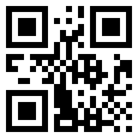 Номер 9503044 QR-код