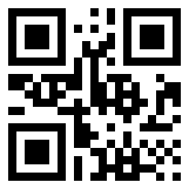 Номер 9503045 QR-код