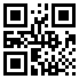 Номер 9503048 QR-код