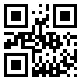 Номер 95405607 QR-код