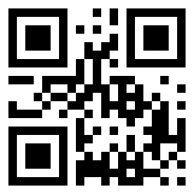 Номер 95550254 QR-код