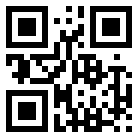 Номер 95737025 QR-код