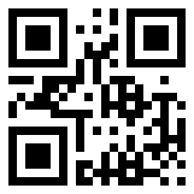 Номер 95737026 QR-код