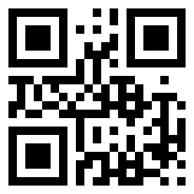 Номер 95737027 QR-код