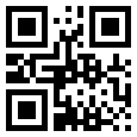 Номер 95985528 QR-код