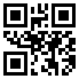 Номер 96164042 QR-код