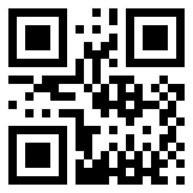 Номер 962 QR-код