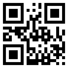 Номер 96382949 QR-код