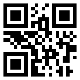 Номер 96640011 QR-код