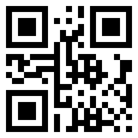 Номер 96640012 QR-код