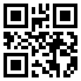 Номер 96640013 QR-код
