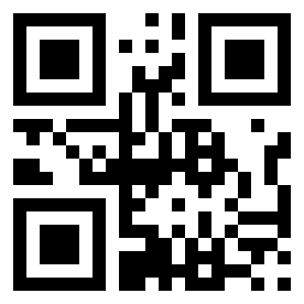 Номер 96741285 QR-код