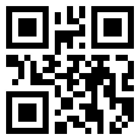 Номер 96741286 QR-код