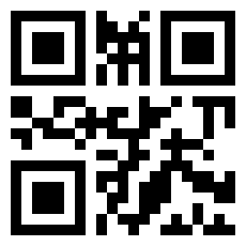 Номер 96925251 QR-код