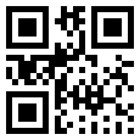 Номер 970299 QR-код