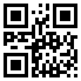 Номер 97425141 QR-код