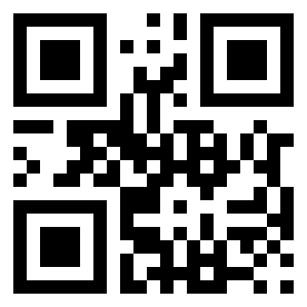 Номер 97425142 QR-код