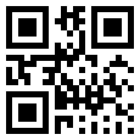 Номер 976654 QR-код