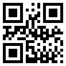 Номер 9801 QR-код