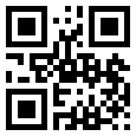 Номер 98074333 QR-код