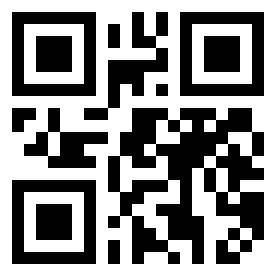 Номер 98074334 QR-код