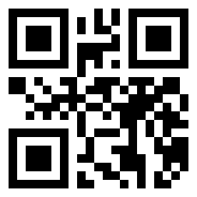 Номер 98074335 QR-код