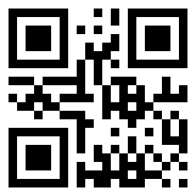 Номер 98386328 QR-код