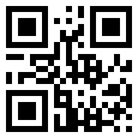 Номер 98398641 QR-код