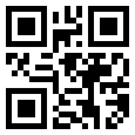 Номер 98398642 QR-код
